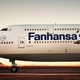 Illustration for article titled Lufthansa Renames Eight Of Its Planes For The World Cup